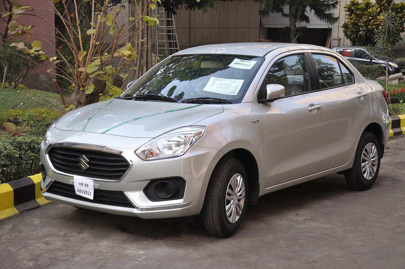Maruti Dzire